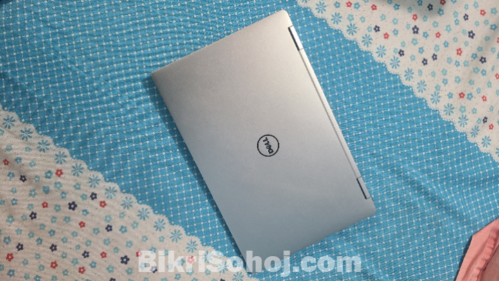 Dell XPS13 9365